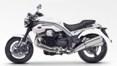 2011 Moto Guzzi Griso 1200 8V photo